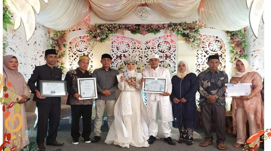 Melalui Perwali, DPPKB Ternate Mengimplementasi Percepat Penurunan Stunting