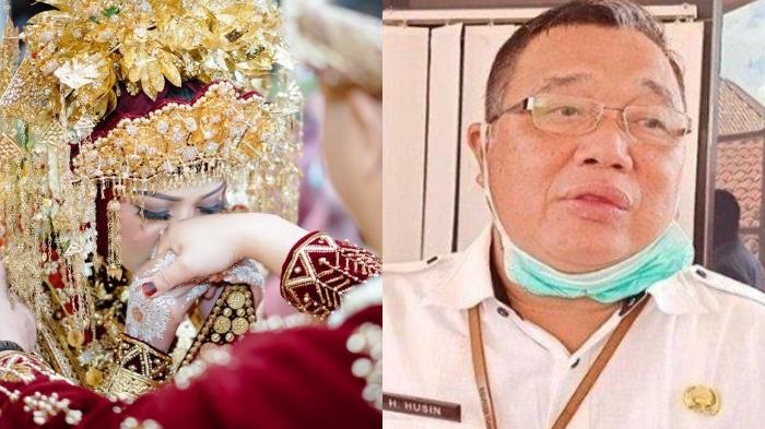 Sekda OKI Jawab Isu Perselingkuhan Viral 2 Oknum ASN OKI, Bentuk Tim Khusus, Ini Fakta-Faktanya