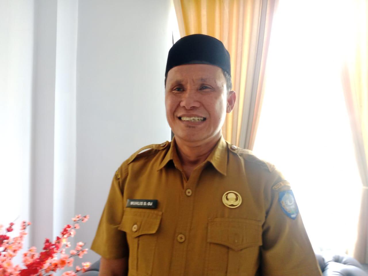 Pembayaran Utang Dinas Pendidikan Ternate Sudah Diproses BPKAD