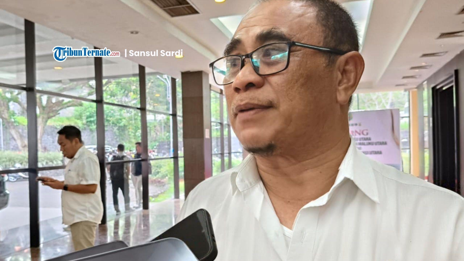 Keterbatasan SDM Jadi Kendala Utama Program Profil Desa di Maluku Utara