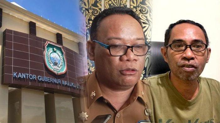 3 Berita Populer Maluku Utara: Keuangan Pemprov Akan Diperiksa Hingga MK Tolak Gugatan Caleg Halsel