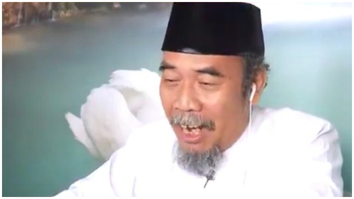 Suasana Duka Selimuti Kediaman Prie GS, Ganjar Pranowo hingga Sahabat Dekat Datang Melayat