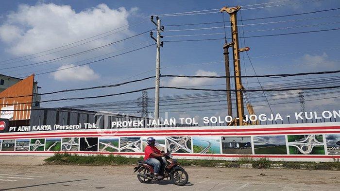 Kisah Petani di Klaten Dapat Uang Ganti Rugi Proyek Tol Solo-Jogja Rp 4 M, Tak Tertarik Beli Mobil