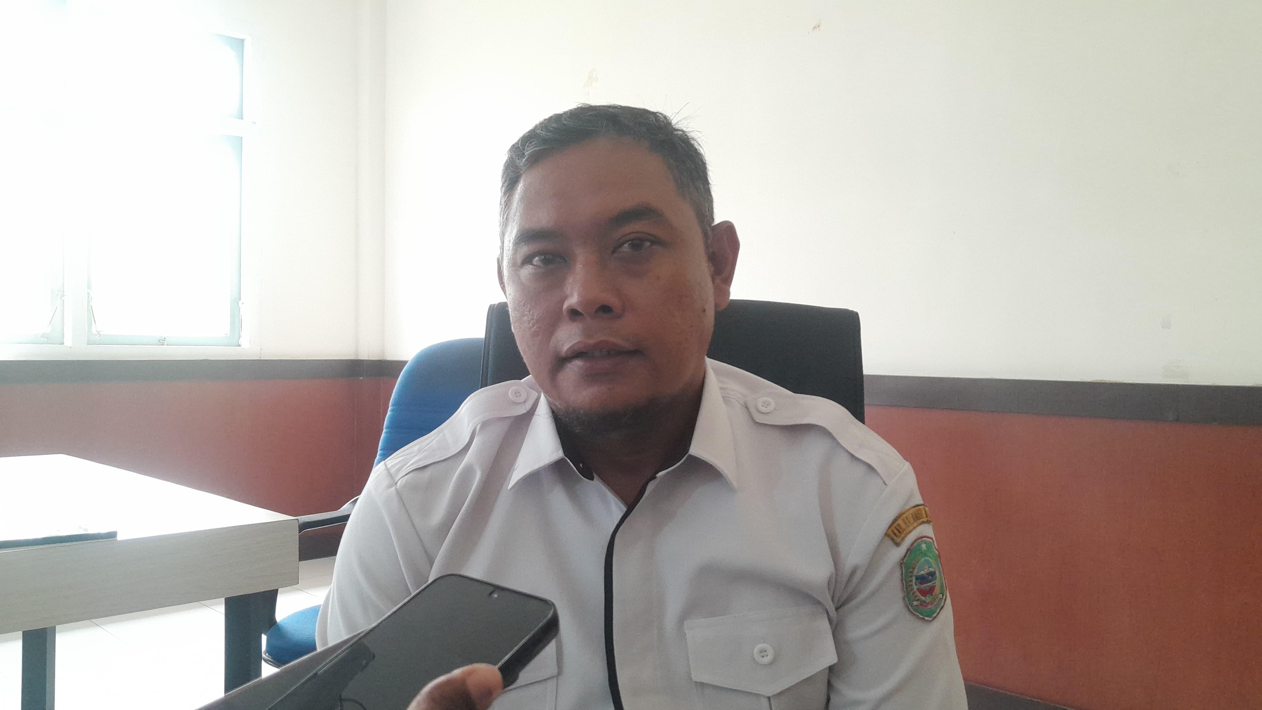 Dishub Halmahera Timur Temukan PT NKA Abaikan Andalalin