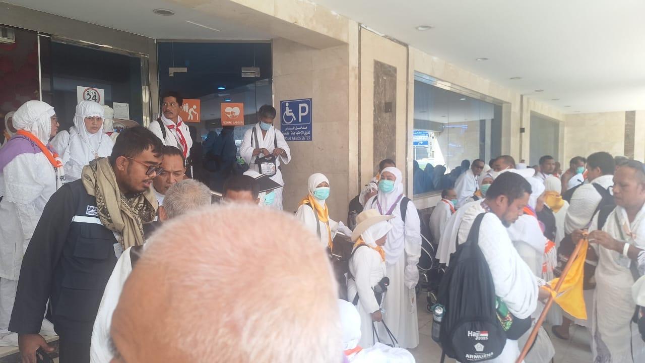 Puncak Haji 2025 : Jemaah Maluku Utara Mulai Bertolak ke Arafah - puncak-haji-tahun-2025.jpg