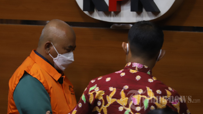 Tanggapi Pernyataan Anak Rahmat Effendy, KPK Sebut OTT Wali Kota Bekasi Sesuai Prosedur