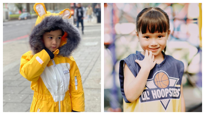 Rafathar Beri Hadiah Mewah untuk Ultah Gempi, Gisel Histeris Lihat Isinya: Wow, Jewelry