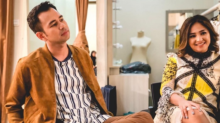Akui Sangat Idolakan Marshanda, Raffi Ahmad: Harusnya Dulu Nggak Pacaran Sama Laudya Cynthia Bella