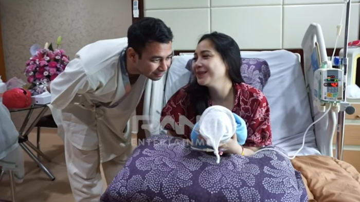 Nagita Slavina Melahirkan Anak Kedua lewat Operasi Caesar ERACS, Apa Kelebihan Metode Ini?