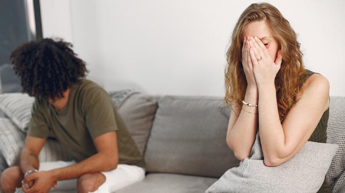 Lagi-lagi Masalah Ego Aries, Libra Jadi Penyayang: Ramalan Zodiak Cinta Selasa 15 Juli 2025