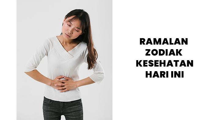 Tetap Terhidrasi dan Tenang Scorpio! Taurus kena Pilek: Ramalan Zodiak Kesehatan Kamis 12 Juni 2025