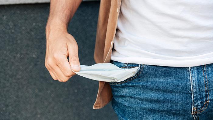 Taurus Kecewa soal Uang, Apalagi Gemini: Ramalan Zodiak Keuangan Hari Ini, Rabu 30 Oktober 2024