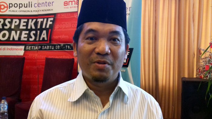 Isu Reshuffle Kabinet pada Rabu Pon, Pengamat: Tanggal atau Hari Tak Perlu Jadi Pertimbangan Khusus