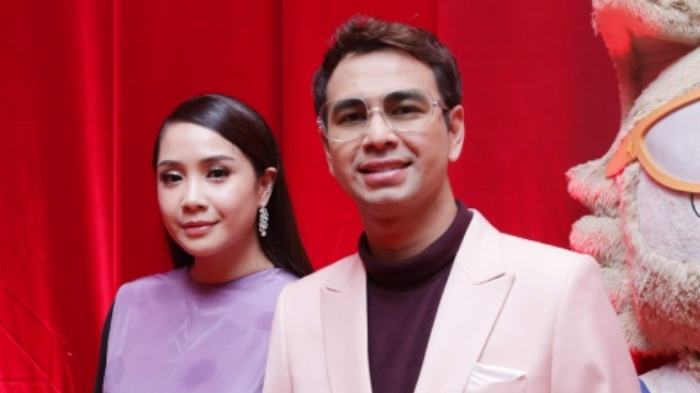 Ingin Balas Dendam dan Bisa Pensiun di Umur 40 Tahun, Raffi Ahmad: Life Happy From Fourty