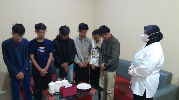 LSM yang 'Damaikan' Kasus Pemerkosaan Gadis oleh 6 Pemuda di Brebes Dilaporkan Orangtua Pelaku