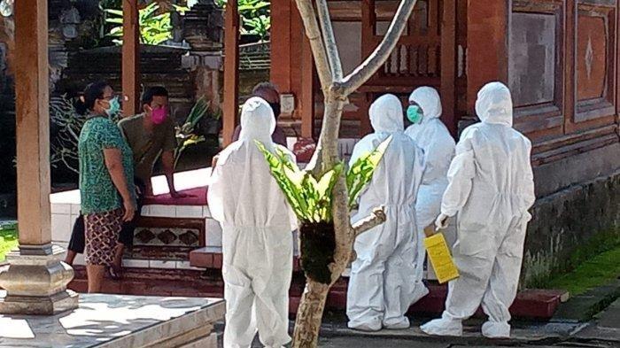 Media Asing Soroti Minimnya Kasus Corona di Bali: Kekebalan yang Misterius