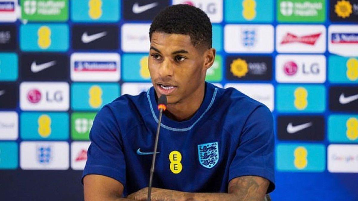 Micah Richards Tegur Marcus Rashford, Ex Man City Kasihani Erik ten Hag: Bos Man United Dicecar