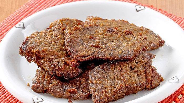 Resep Masak Empal Goreng Tanpa Santan, Menu Rumahan yang Bisa Simpan di Kulkas buat Stok