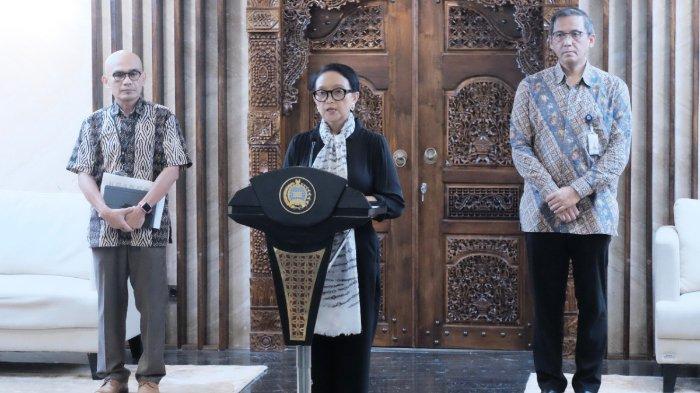 Varian Baru Covid-19: WNA Dilarang Masuk Indonesia kecuali Kunjungan Resmi Pejabat Setingkat Menteri