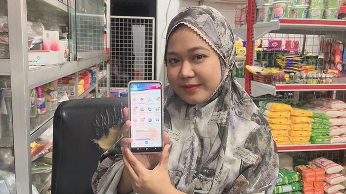 BPJS Kesehatan dan Mobile JKN Memudahkan Akses Berobat di Puskesmas Kalumata