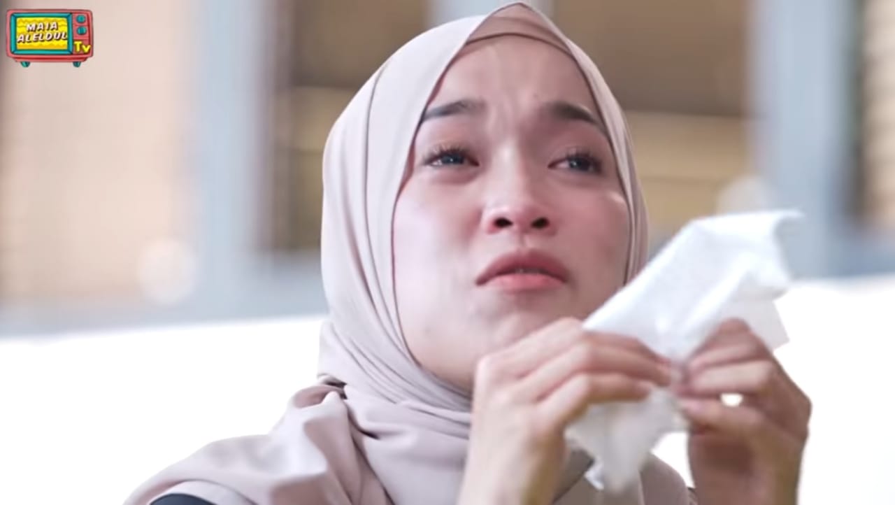 Pergoki Ayus Sabyan Berselingkuh, Ririe Fairuz Tak Sangka Orang Terdekat Tega Menyakiti