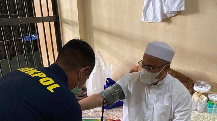 Satgas Covid-19 Bogor Laporkan Rizieq Shihab, Bima Arya Tegaskan Tidak Ada Urusan Politik