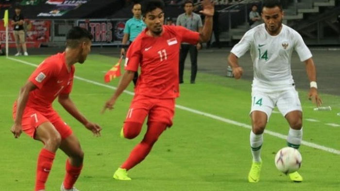 Timnas Indonesia Runner-up Piala AFF 2020, Rizky Pora: Pelatih dan Pemain Wajib Dipertahankan