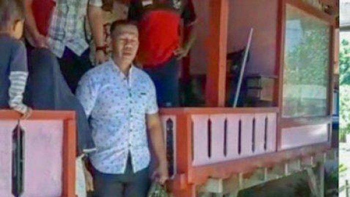 Hari Ini, Sidang Perdana Praperadilan Pecatan TNI AD Ruslan Buton Digelar