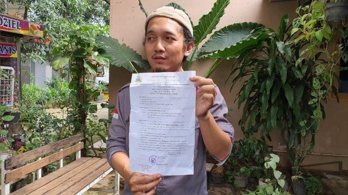 Viral Guru yang Lontarkan Kritik Dipecat, Ridwan Kamil Berklarifikasi, Ini Penjelasan Pihak Sekolah