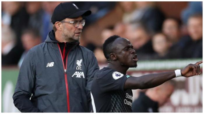 6 Tahun di Liverpool, Sadio Mane Ungkap Gaya Kepelatihan Jurgen Klopp: ''Sangat, Sangat Menuntut''