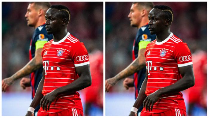 Kunjungi Kampus FC Bayern, Sadio Mane Beri Pesan untuk Talenta Muda: yang Penting Jadi Orang Baik