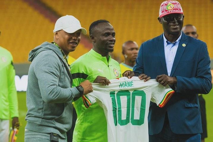 Senegal vs Sudan 4-0 Kualifikasi Piala Dunia 2026: Sadio Mane Cetak Brace di Penampilan ke-100