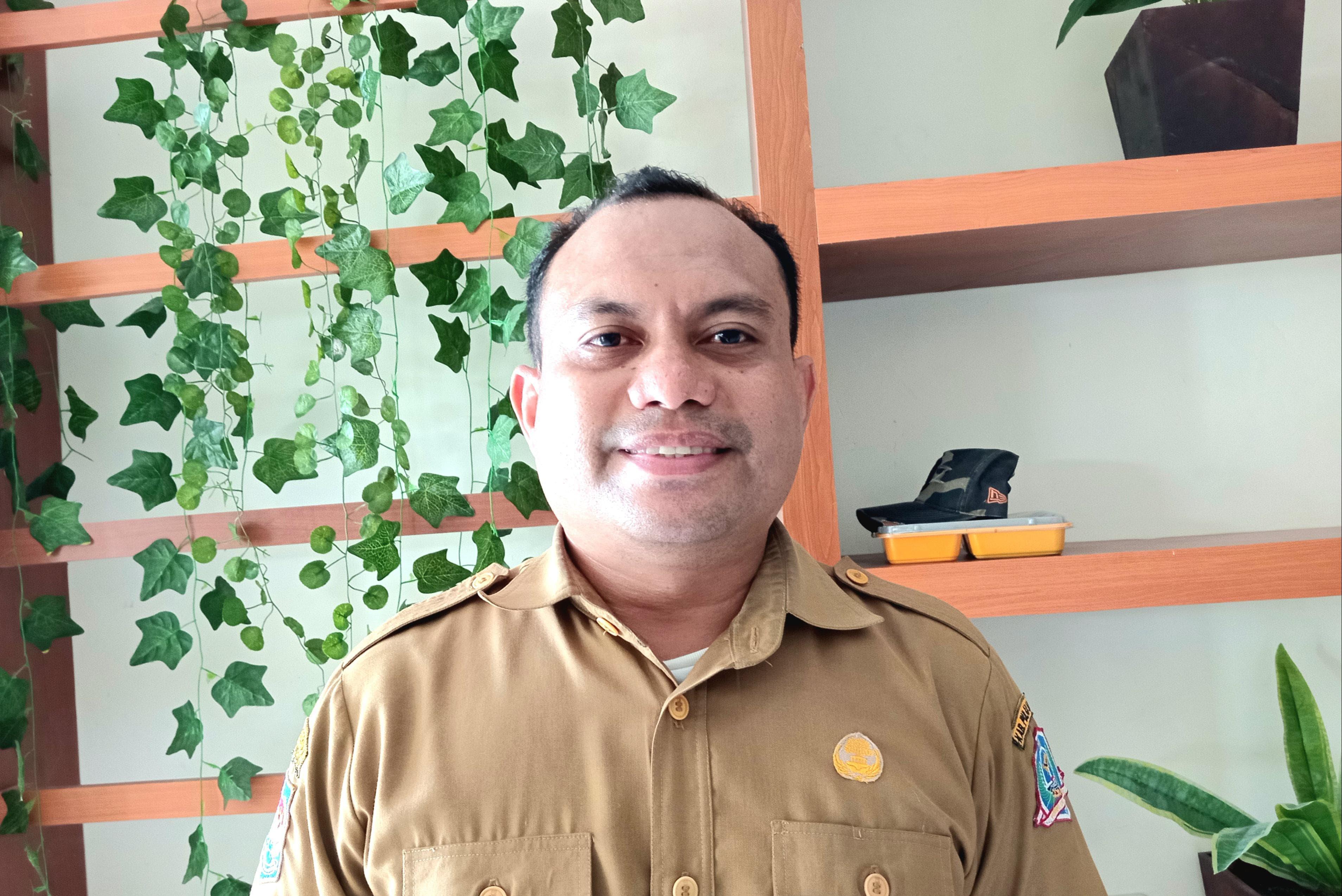 Penanganan Sampah Belum Maksimal, Pemkab Morotai Nego Anggaran Pembangunan TPA