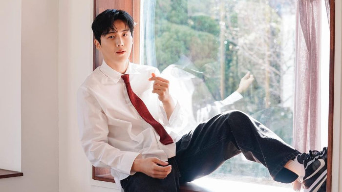 Ini 7 Alasan Mengapa Kim Seon Ho Memikat Hati Banyak Orang, Lesung Pipi hingga Aktingnya Menawan!