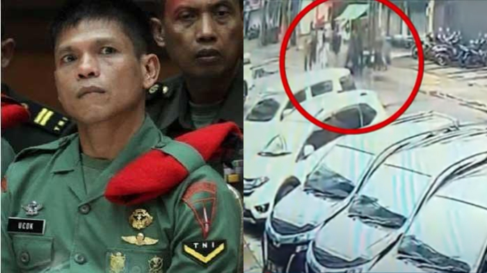 1 Polisi Tewas dan 1 Prajurit TNI Kritis Dikeroyok 7 Orang, Warganet Rindukan Sosok Serda Ucok