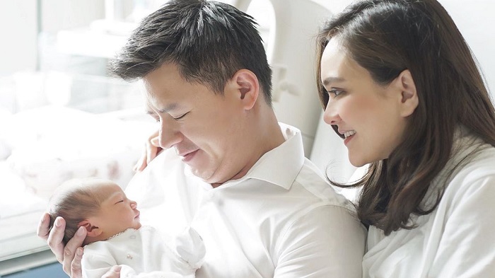 Rumah Tangga Shandy Aulia dan Suami Diisukan Retak, Unggahan Terbaru Jadi Sorotan: Just Two of Us