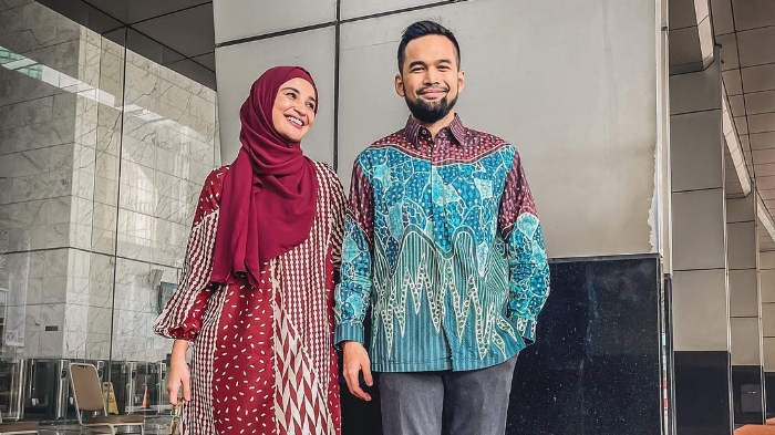 Shireen Sungkar Akui Pernah Ingin Batalkan Pernikahan karena Takut pada Teuku Wisnu, Apa Alasannya?