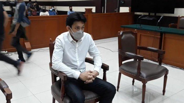 Divonis 4,5 Tahun Penjara dan Denda Rp10 Juta, Gaga Muhammad Dinilai Tak Tunjukkan Rasa Bersalah