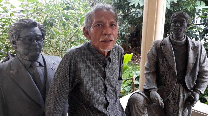 Kisah Miris Pematung Jenderal Soedirman: Hasilkan Puluhan Karya Patung Besar, Tak Diakui Pemerintah