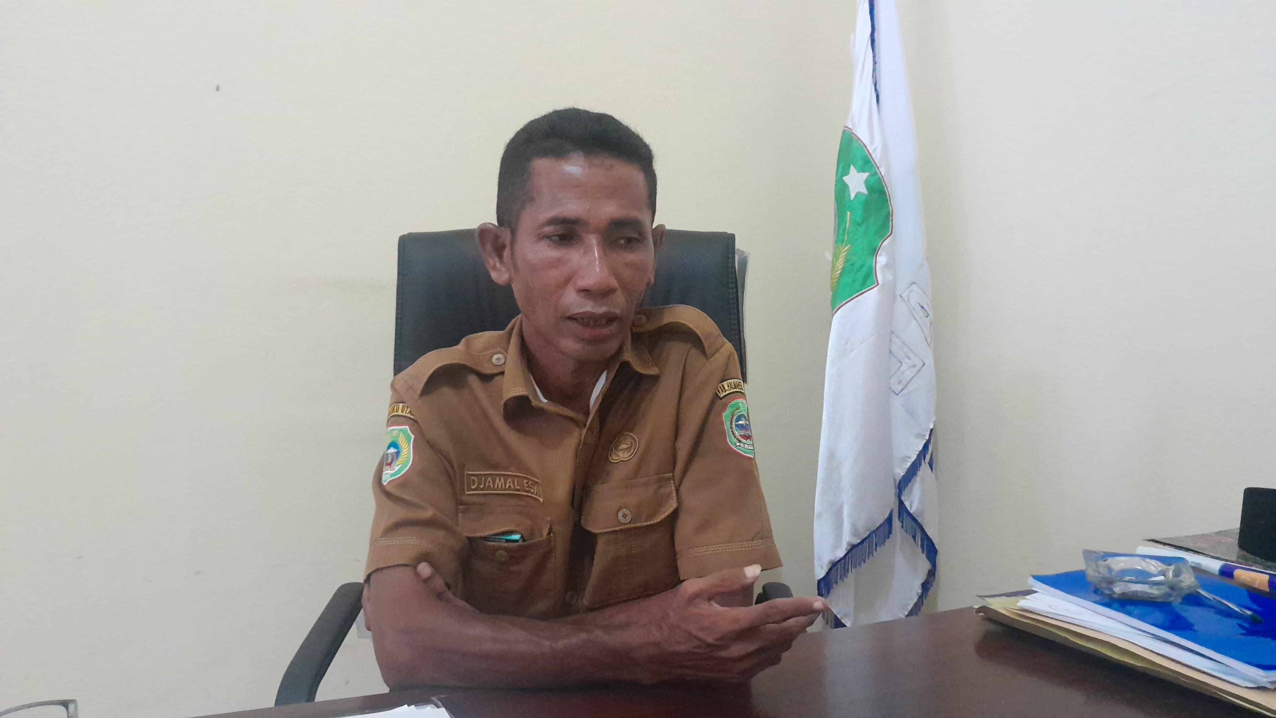 Dinas Pendidikan Halmahera Timur Bakal Sediakan Starlink untuk PAUD