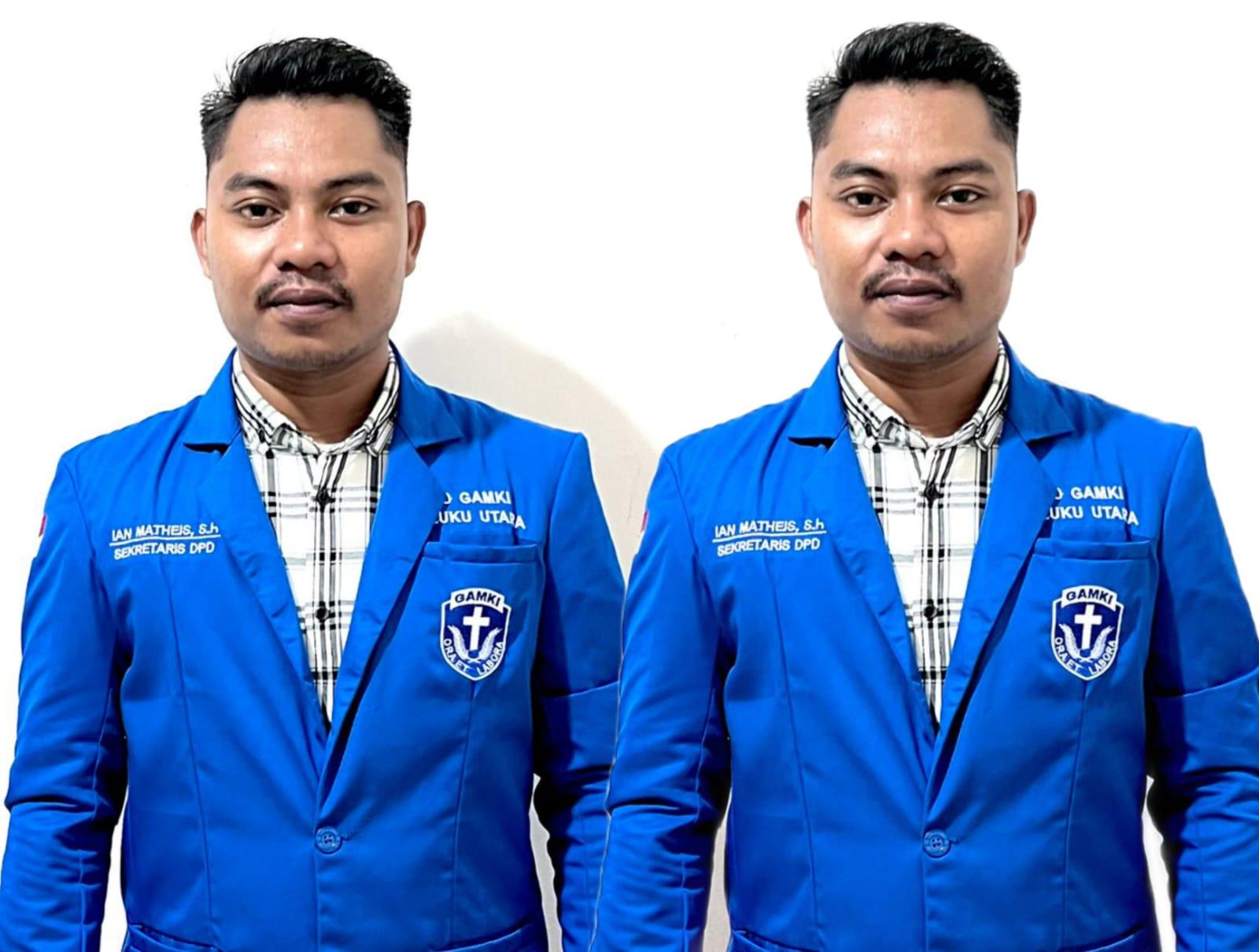 DPD Gamki Maluku Utara Apresiasi Capaian 100 Hari Kerja Sherly Laos - Sarbin Sehe