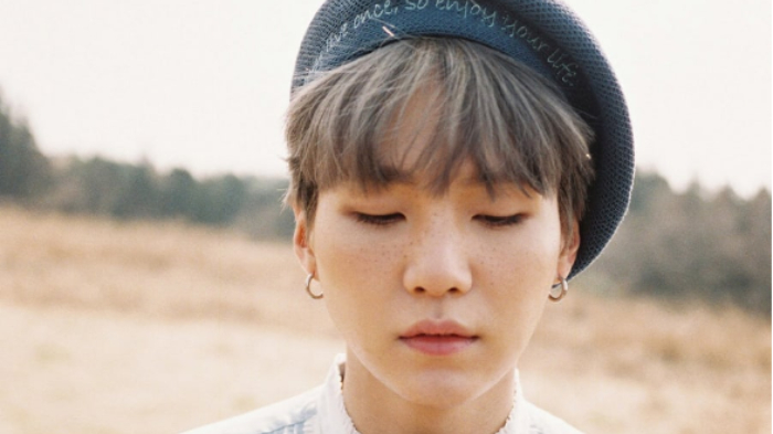 Suga BTS Terkonfirmasi Positif Covid-19, Tak Ada Kontak dengan Member BTS Lain saat Karantina
