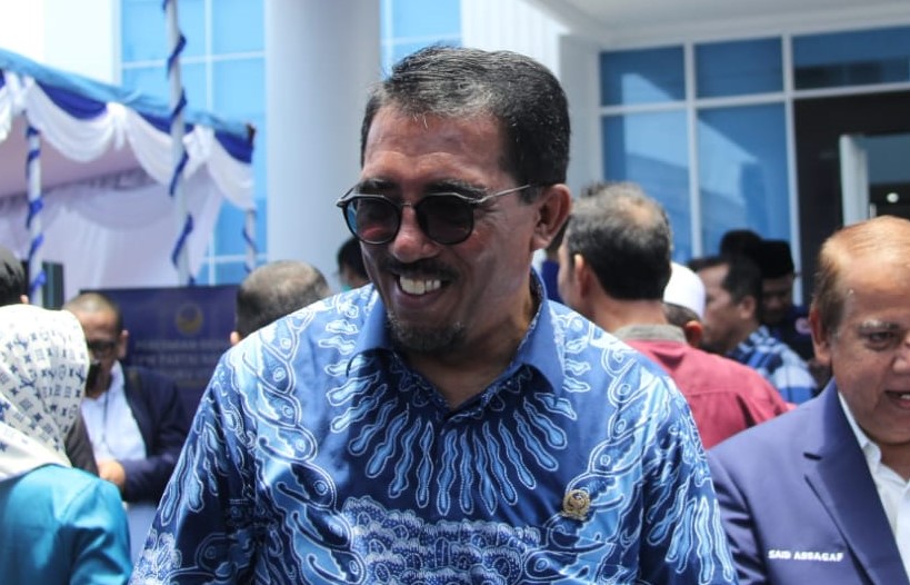 sultan-tidore-husain-syah-belum-nyatakan-sikap-maju-di-pilgub-maluku