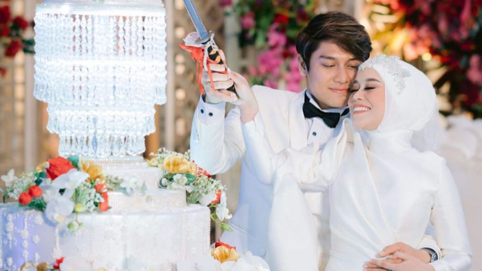 Kehamilan Lesti Kejora Tampak Lebih Besar daripada Aurel Hermansyah, Indra Bekti: Jangan Nge-Judge