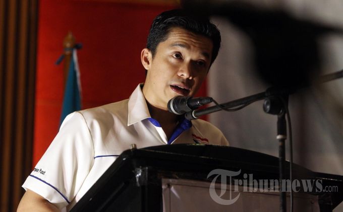 Taufik Hidayat Bongkar Cara ASN Korupsi hingga Rp 1,5 Miliar dalam 1 Bulan: Omong Kosong Semua