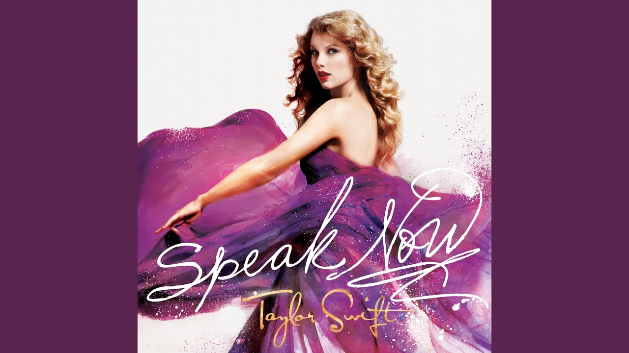 Chord Gitar dan Lirik Speak Now - Taylor Swift: Don't Say Yes Run Away Now