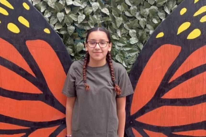 Lumuri Badan dengan Darah dan Pura-pura Mati, Bocah 11 Tahun Selamat dari Penembakan Massal di Texas