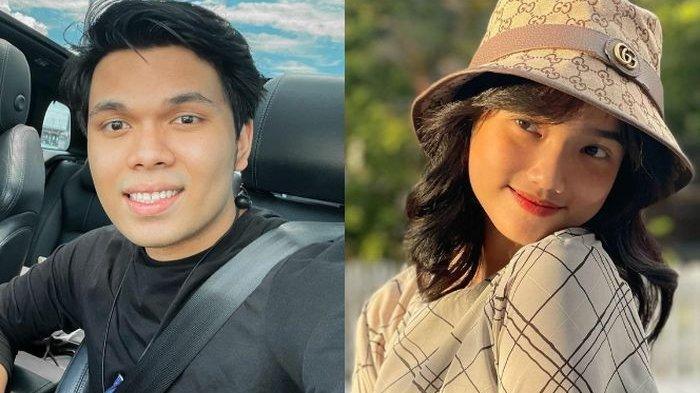 Reaksi Gen Halilintar dan Fuji Saat Thariq Halilintar Berencana Pertemukan Keluarga dan Kekasihnya