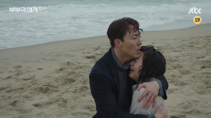 Lee Moo Saeng Pemeran Dokter Kim Ungkap Harapan soal The World of the Married Season 2, Bakal Rilis?