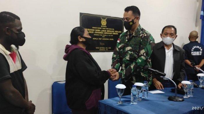 Aksi 2 Oknum TNI AU yang Injak Kepala Warga di Papua Tuai Kecaman dari Tim Advokasi Papua